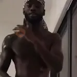 New Emote de king nasir🔥📲