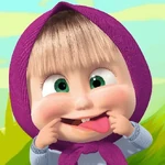 🎀👧🏼💖 MASHA 💖👧🏼🎀