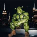 Shrek