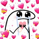 💞💖 AMOR 15 🧦 FLORK 💖💞