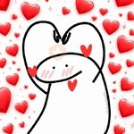 💞💖 AMOR 15 🧦 FLORK 💖💞