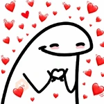 💞💖 AMOR 15 🧦 FLORK 💖💞