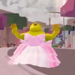 🟩 Shrek Roblox 🧩