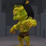 🟩 Shrek Roblox 🧩