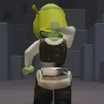 🟩 Shrek Roblox 🧩