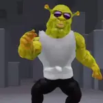 🟩 Shrek Roblox 🧩