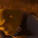 shrek - animadas