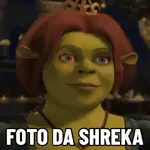 shrek - animadas