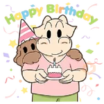 Feliz Cumpleaños