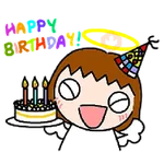 Feliz Cumpleaños