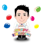 Feliz Cumpleaños