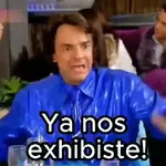 💙 Ludovico Peluche 📺 Frases