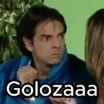 💙 Ludovico Peluche 📺 Frases