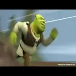 Shrek 💚