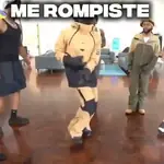 🎶🎵💃🏻Tú eres ajena🕺🏻🎵🎶
