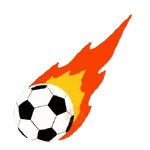 Fútbol gol ⚽🥅🔥