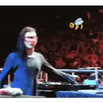 Skrillex