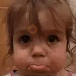 🧸😭🪅 BEBÉS TRISTES 🪅😭🧸