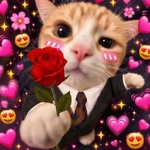 ✨️💖🐱 AMOR | GATOS 🐱💖✨️