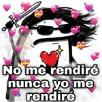 Nadie me va a dominar 💕🔥😂