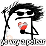 Nadie me va a dominar 💕🔥😂
