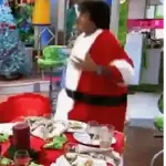Ludovico Peluche 2-Navidad🔵🧸🎄✨