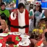 Ludovico Peluche 2-Navidad🔵🧸🎄✨