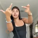 enojados🙄pa la q me cae mal