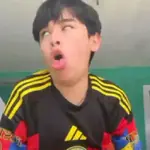 enojados🙄pa la q me cae mal