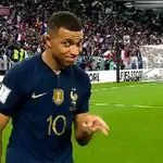 Kylian Mbappe