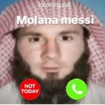 Messi ❤️