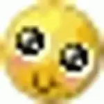 Emoji pixel