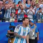 Messi | Argentina 🇦🇷
