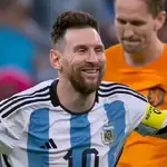 Messi | Argentina 🇦🇷