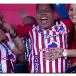 Junior de Barranquilla #6