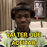 VINICIUS JR 💚💛