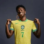 VINICIUS JR 💚💛