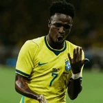 VINICIUS JR 💚💛