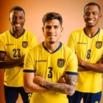 Seleccion de Ecuador 🇪🇨