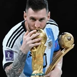Messi  Argentina