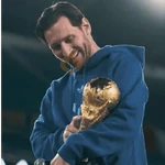 Messi  Argentina
