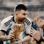 Messi  Argentina
