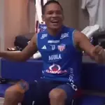 Junior de Barranquilla #5