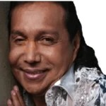 Diomedes Diaz #3