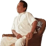 Diomedes Diaz #3