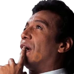 Diomedes Diaz #3