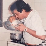Diomedes Diaz #1