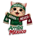 Vamos México ⚽✨🇲🇽
