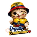 Michis Vamos Ecuador!🇪🇨⚽✨
