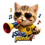 Michis Vamos Ecuador!🇪🇨⚽✨